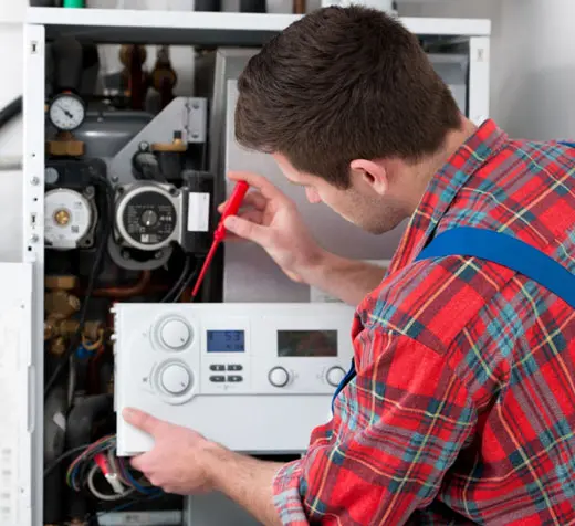 Boiler Repair South Kensington Has The Answer To Everything